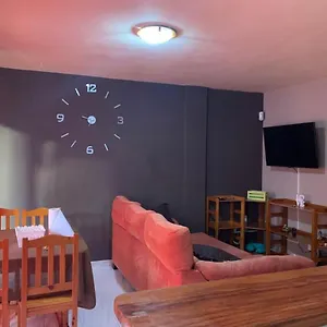  Apartamento Apartamento Brisas Del Medano