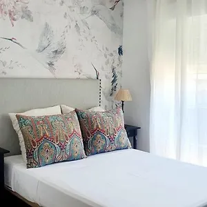 Julieta , Estepona España