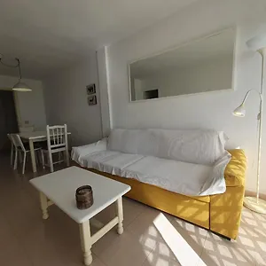 Alquilaencanarias Lagos De Miramar I , El Médano España