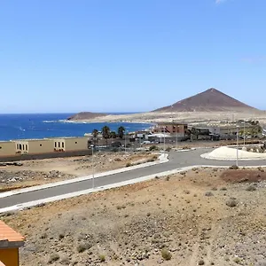 Medano - La Ladera , El Médano España