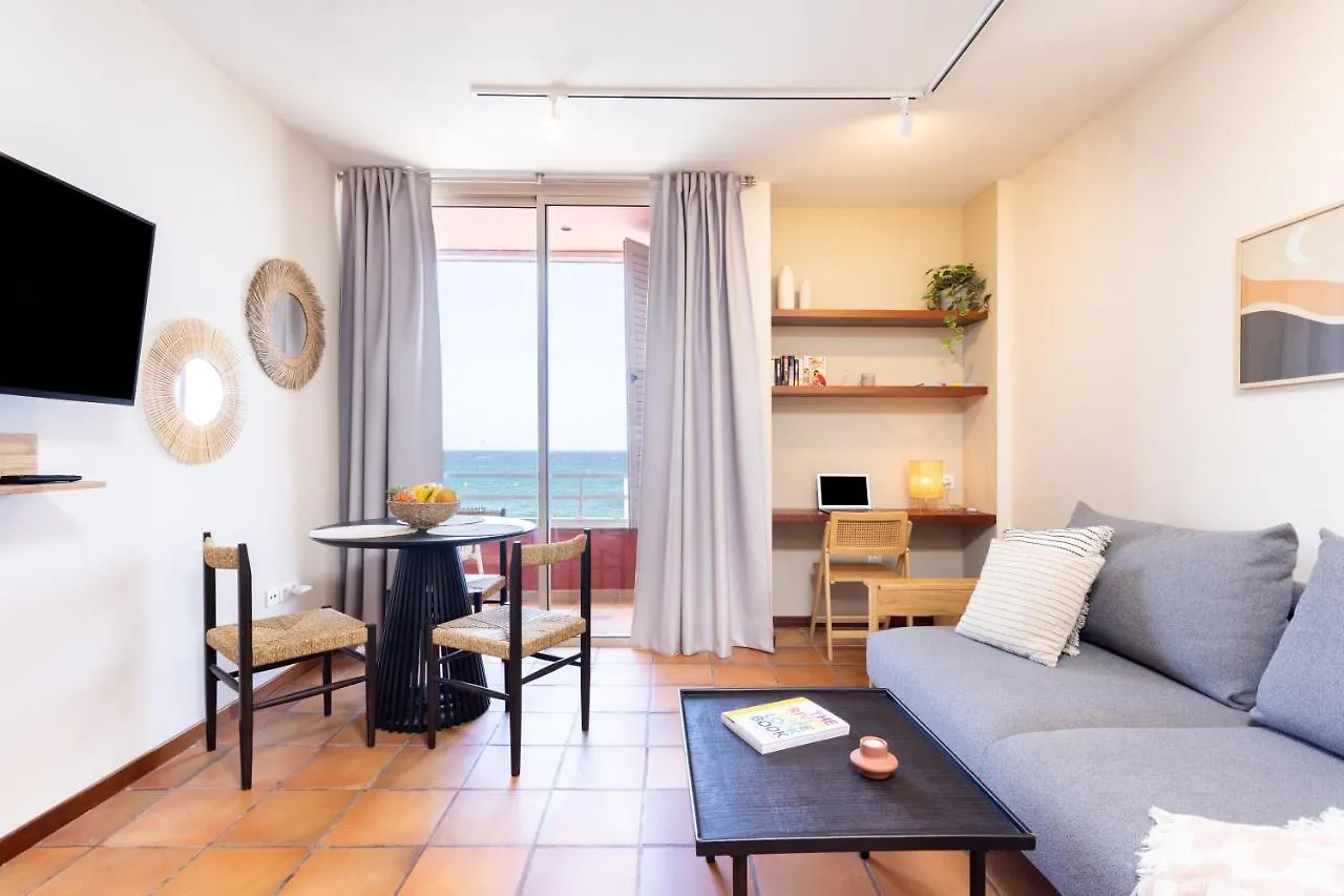Amazing Beachfront Property Casa Corina I El Médano